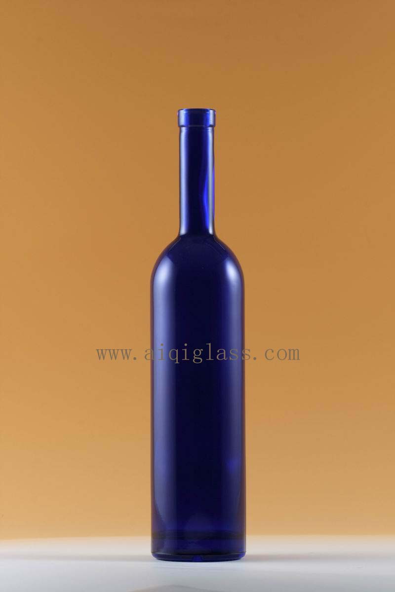 China Wine Bottle:aiqiwb078